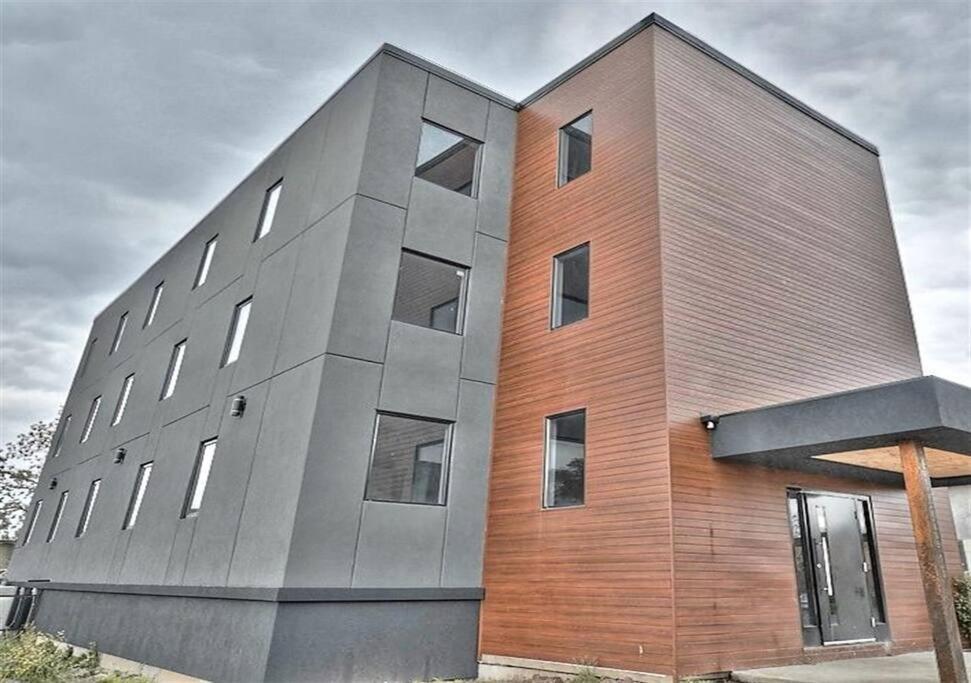 Luxury Boutique 2Bedroom Condo 2A Niagara Falls Exterior foto